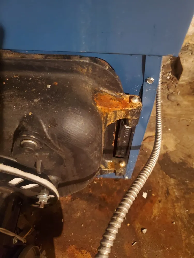 Slide of Transform Home Improvements formerly Sears