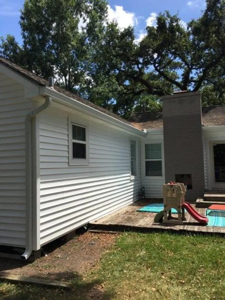 Slide of Transform Your Houston Home