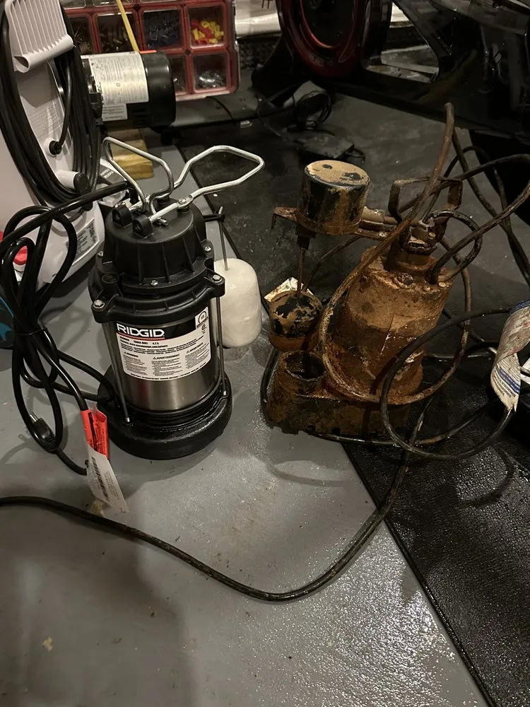 Slide of Transformers Hvac & Home Services