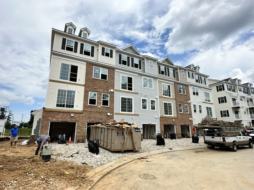 Slide of Transformers Hvac & Home Services