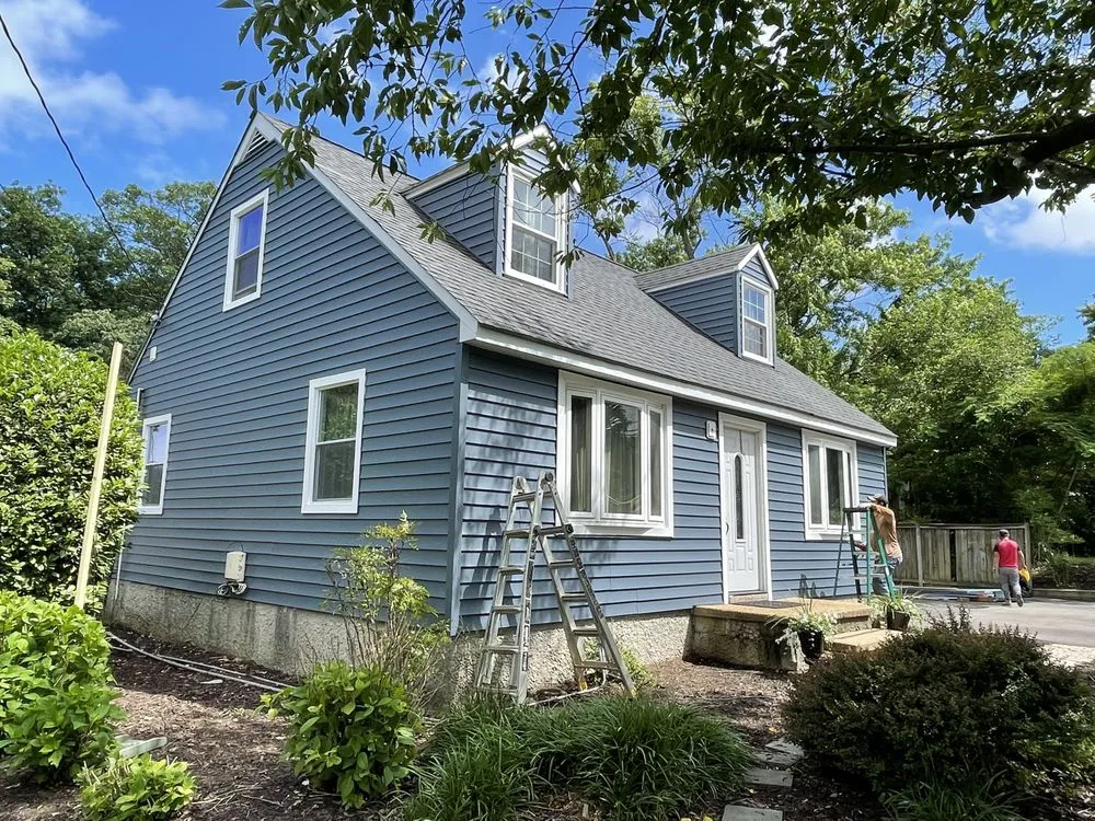 Slide of Transformers Hvac & Home Services