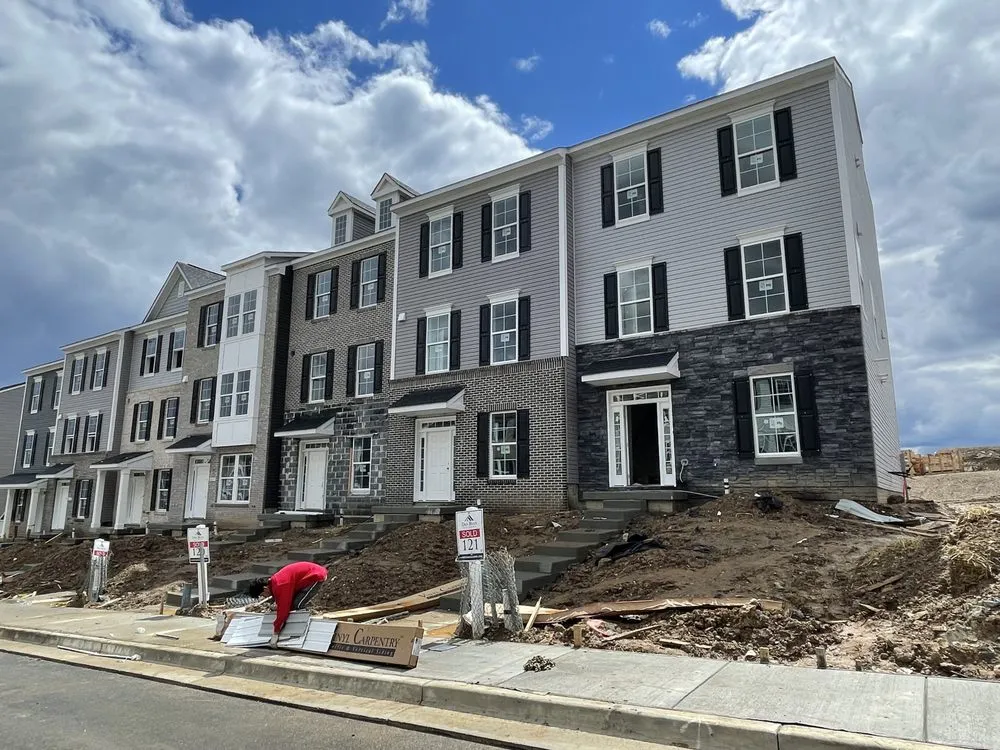 Slide of Transformers Hvac & Home Services