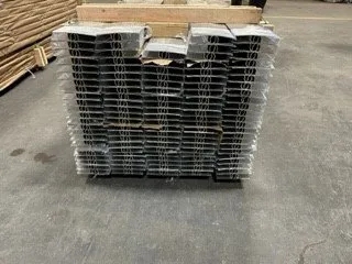 Transient Radiant Heating Logo