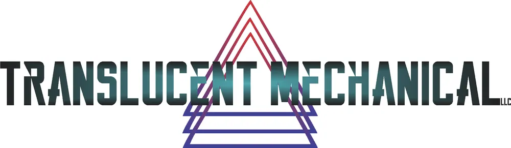 Slide of Translucent Mechanical