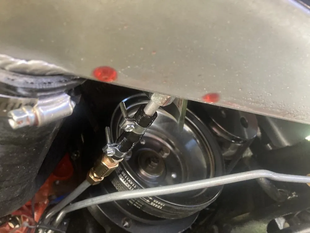 Slide of Transmission Physician