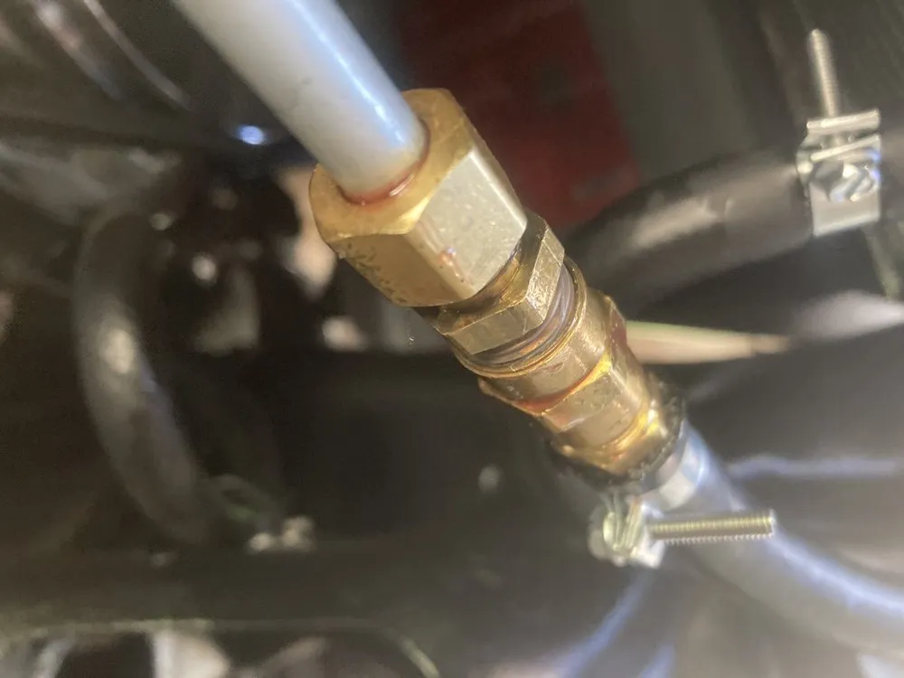 Slide of Transmission Physician