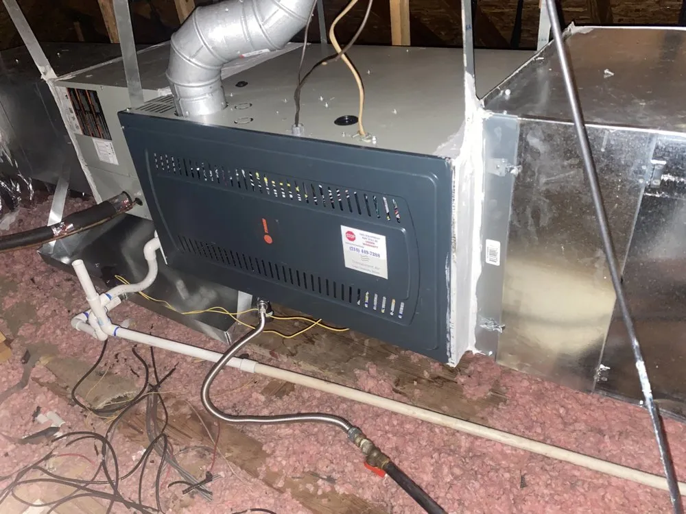 Slide of Transparent Air