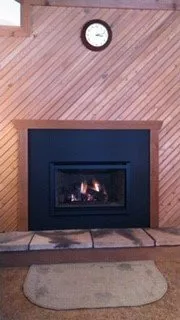 Slide of Trappers Fireplace Gallery