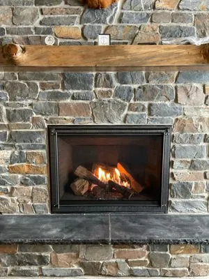 Trappers Fireplace Gallery