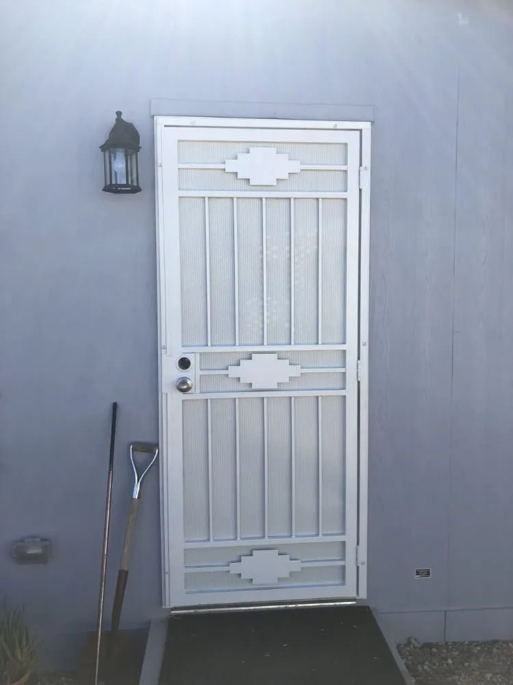 Slide of Traudt Services