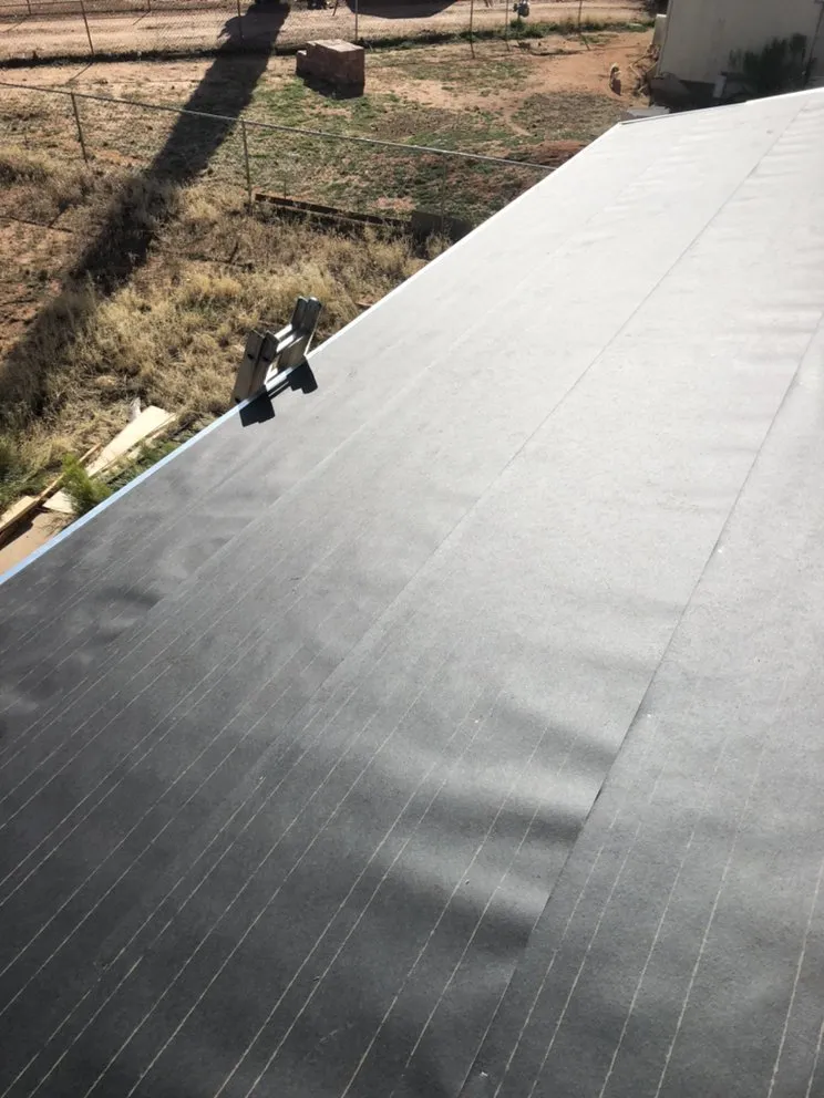 Slide of Traudt Services