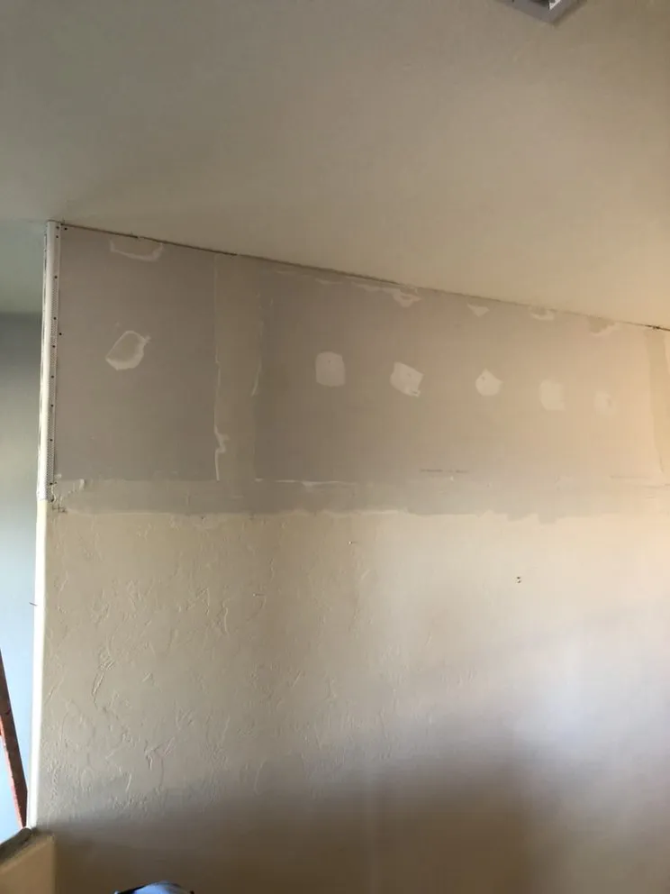 Slide of Traudt Services