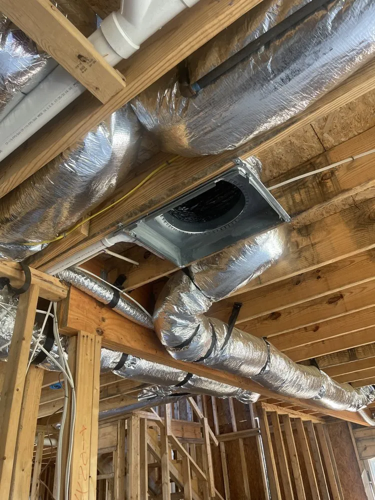 Slide of Travelers Heating And Air