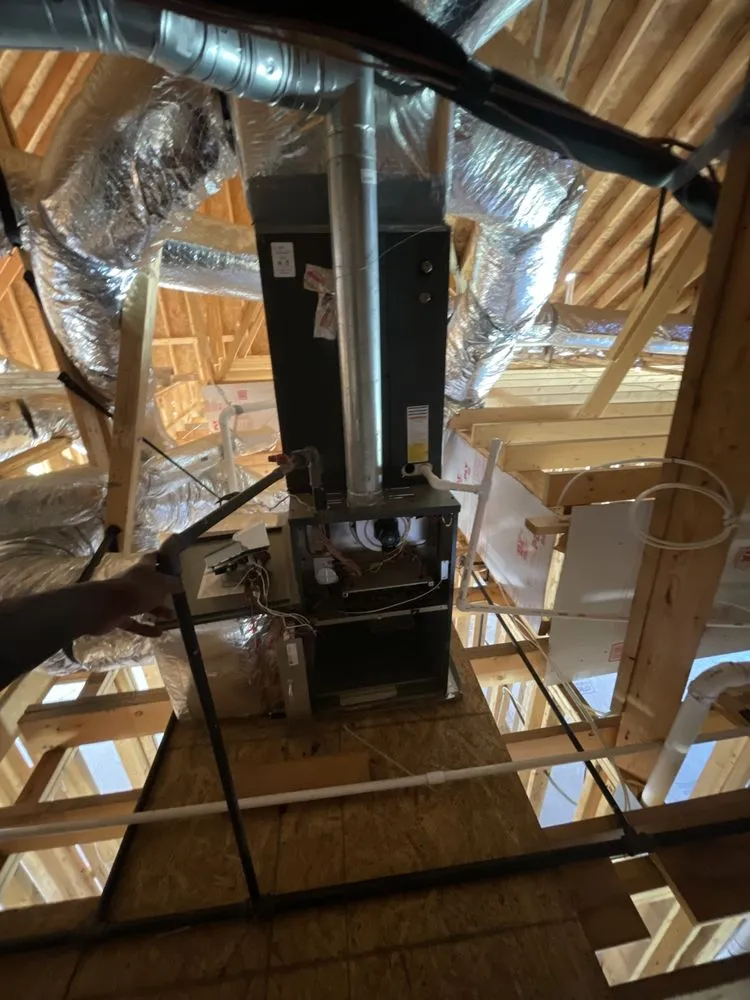 Slide of Travelers Heating And Air