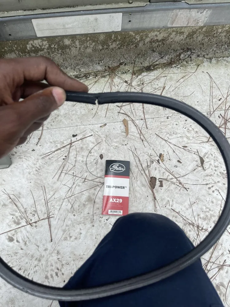 Slide of Travelers Heating And Air