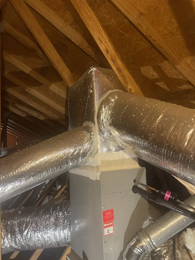 Slide of Travelers Heating And Air