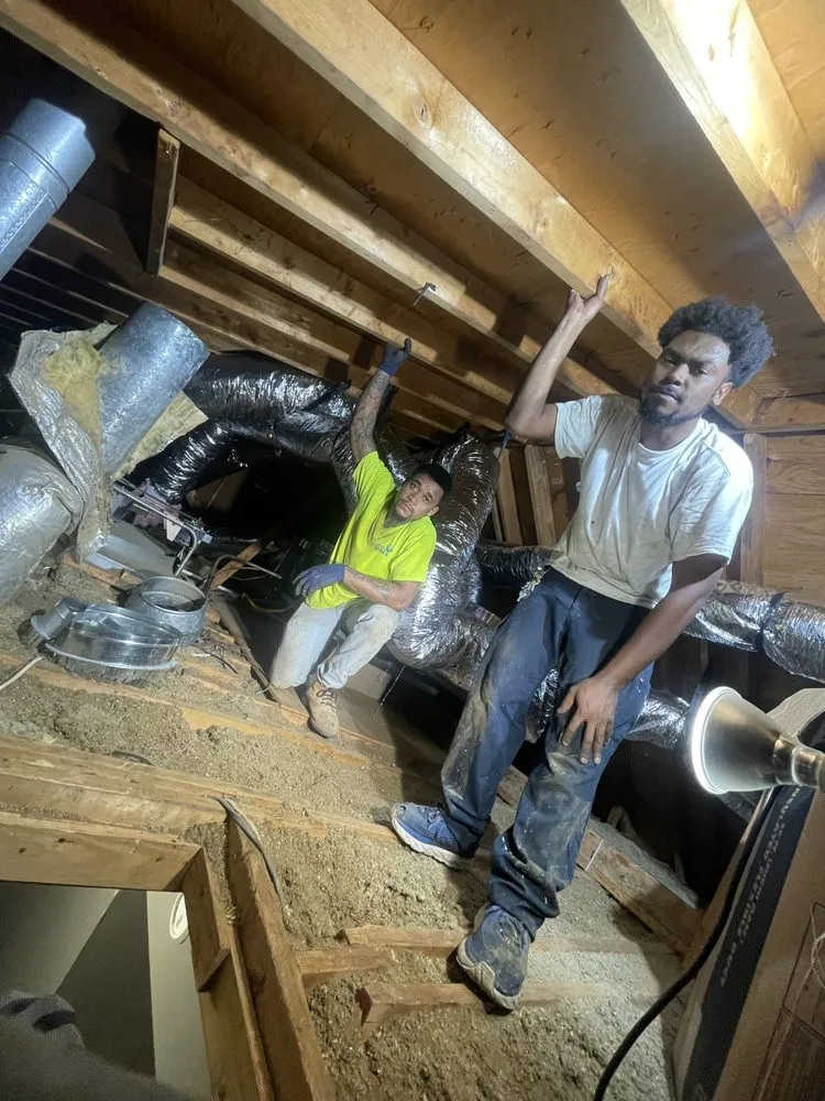 Slide of Travelers Heating And Air