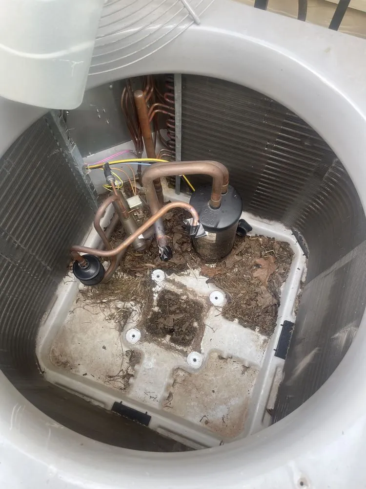 Slide of Travelers Heating And Air