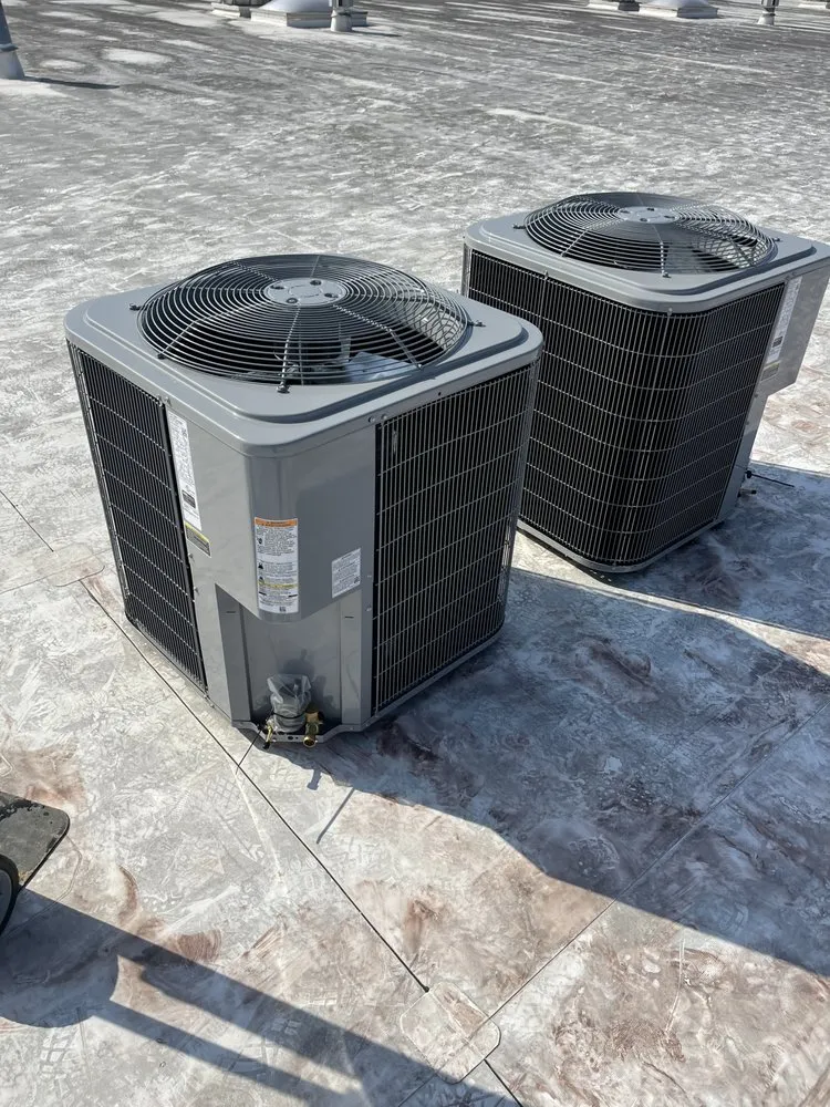 Slide of Travelers Heating And Air