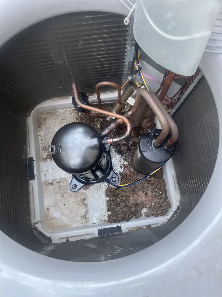 Slide of Travelers Heating And Air