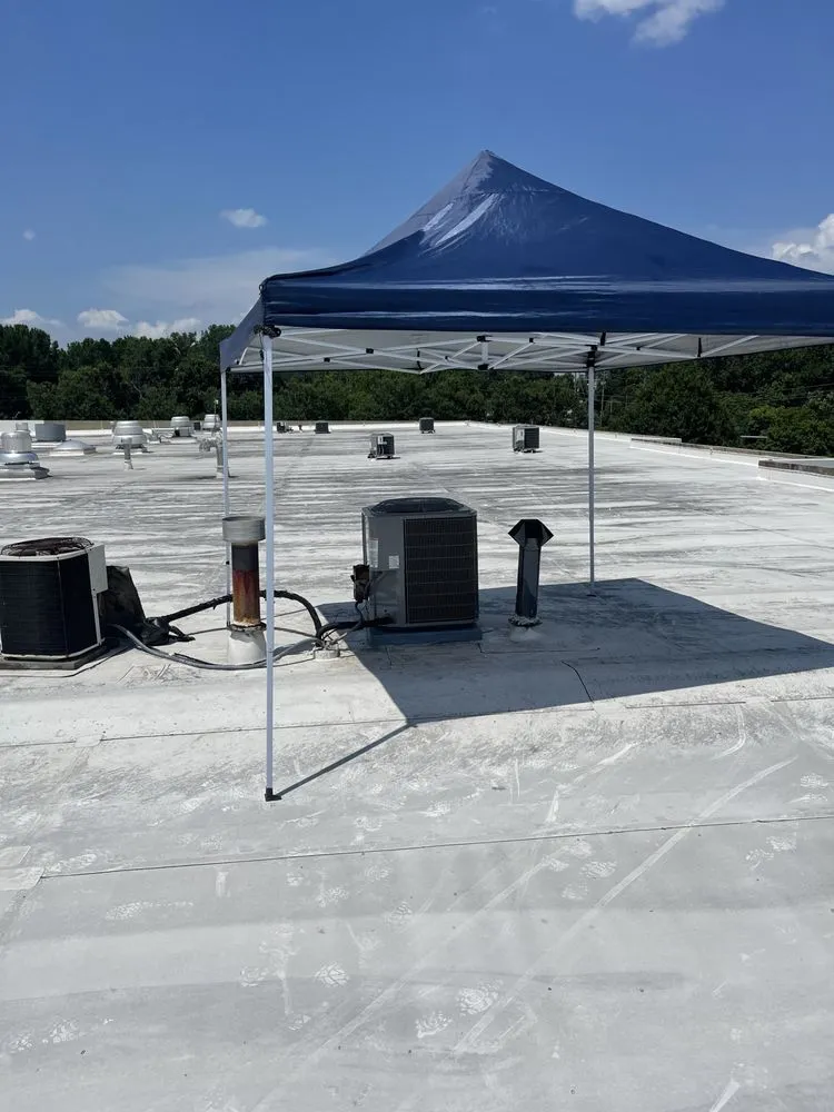 Slide of Travelers Heating And Air