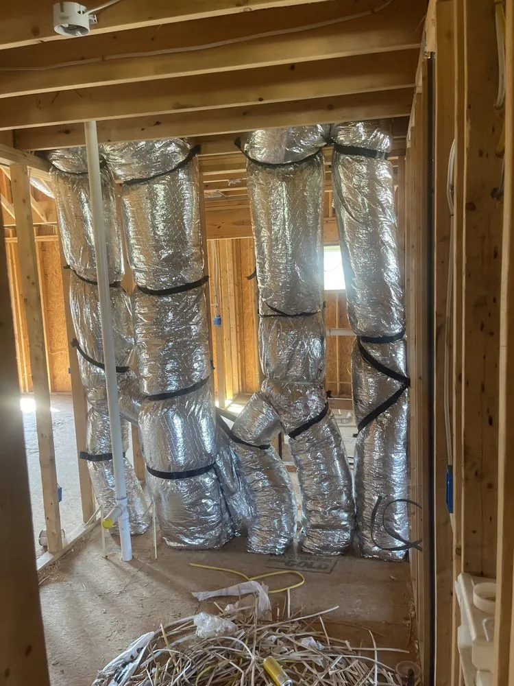 Slide of Travelers Heating And Air