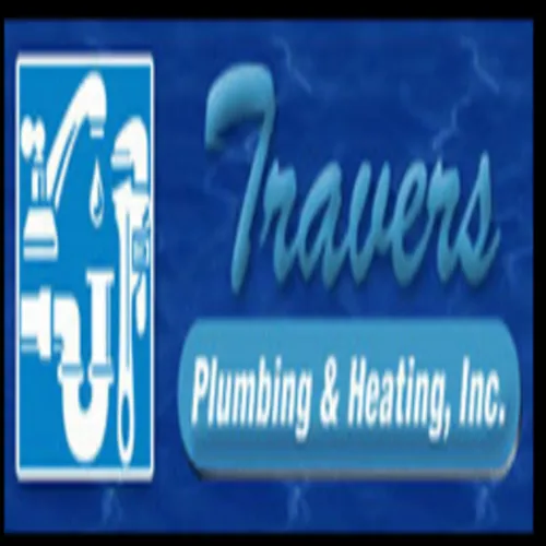 Slide of Travers Plumbing & Heating