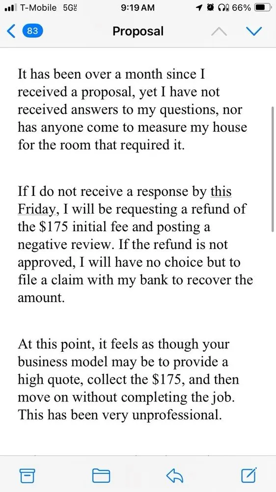 Slide of Travers Plumbing & Heating