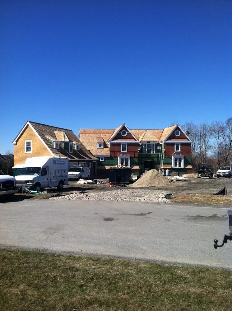 Slide of Travers Plumbing & Heating