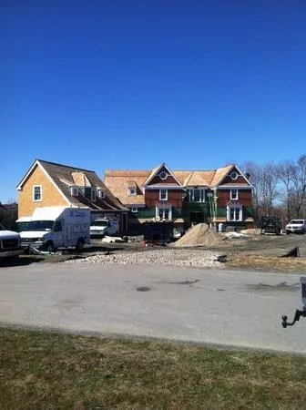 Slide of Travers Plumbing & Heating