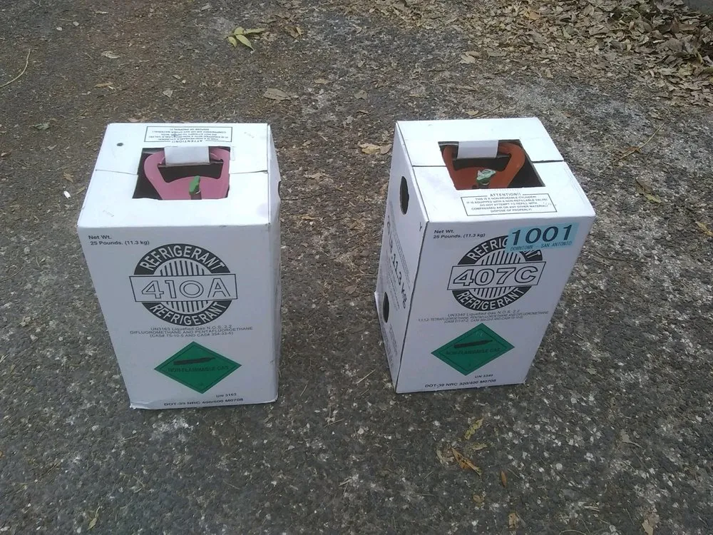 Slide of Travis Aír Conditioning