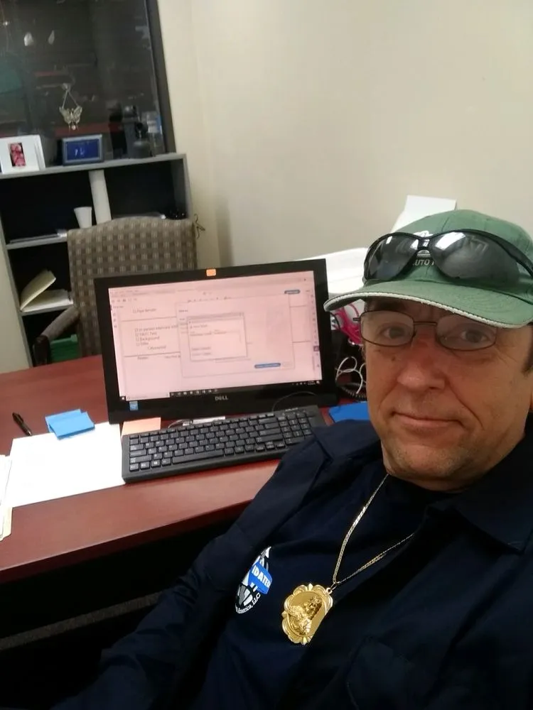 Slide of Travis Aír Conditioning