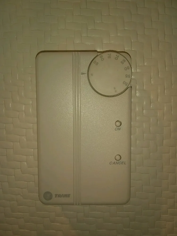 Slide of Travis Aír Conditioning