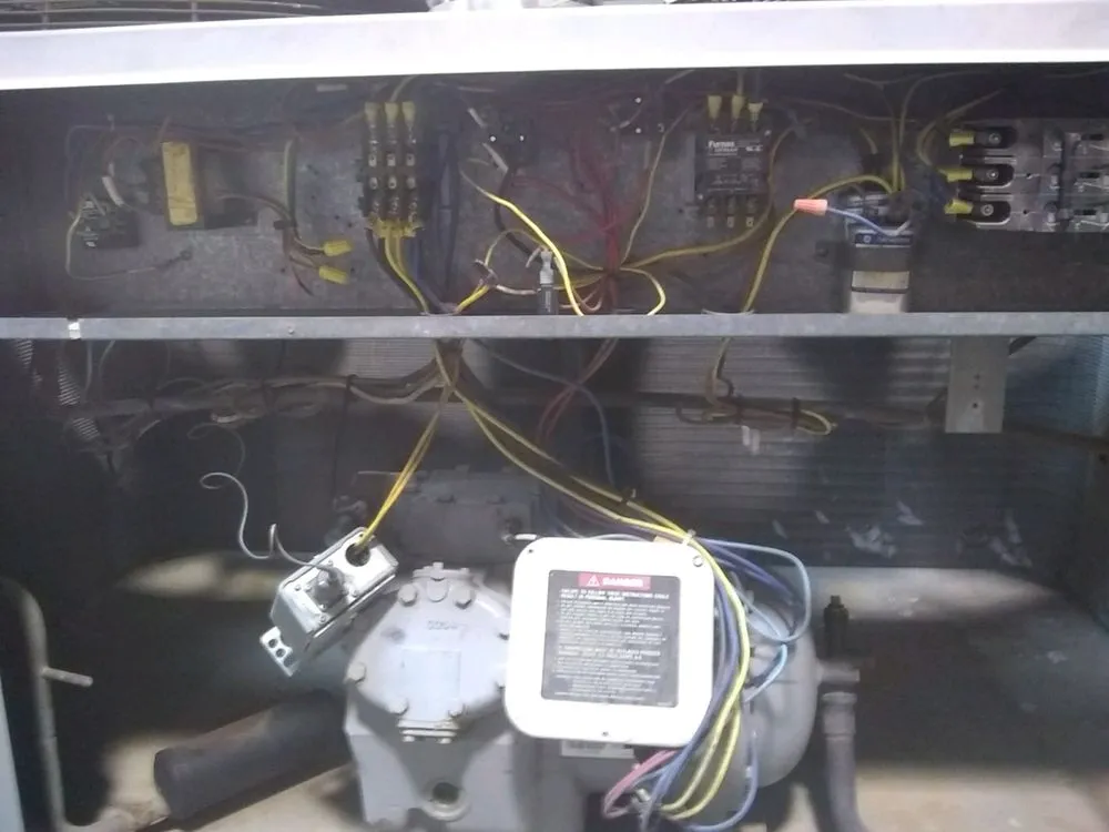 Slide of Travis Aír Conditioning