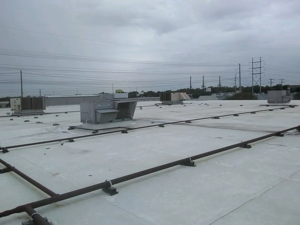 Slide of Travis Aír Conditioning