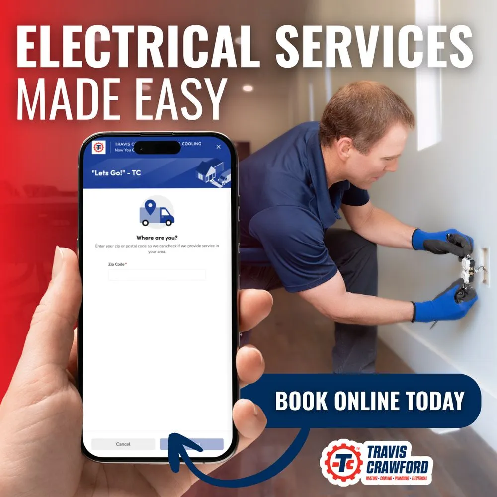 Slide of Travis Crawford Heating, Cooling & Plumbing