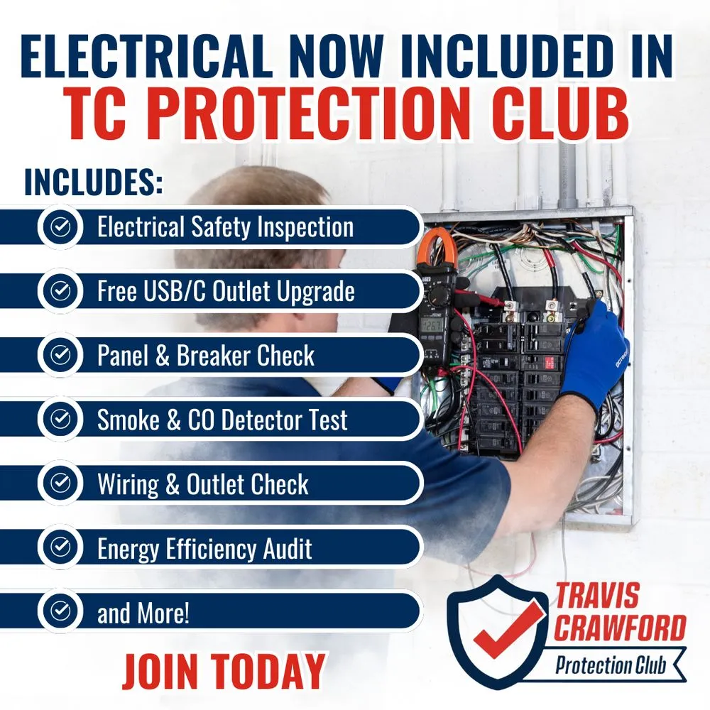 Slide of Travis Crawford Heating, Cooling & Plumbing