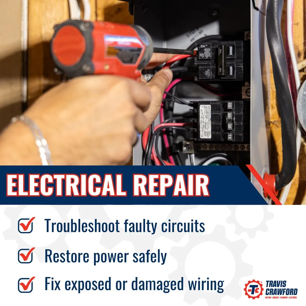 Slide of Travis Crawford Heating, Cooling & Plumbing