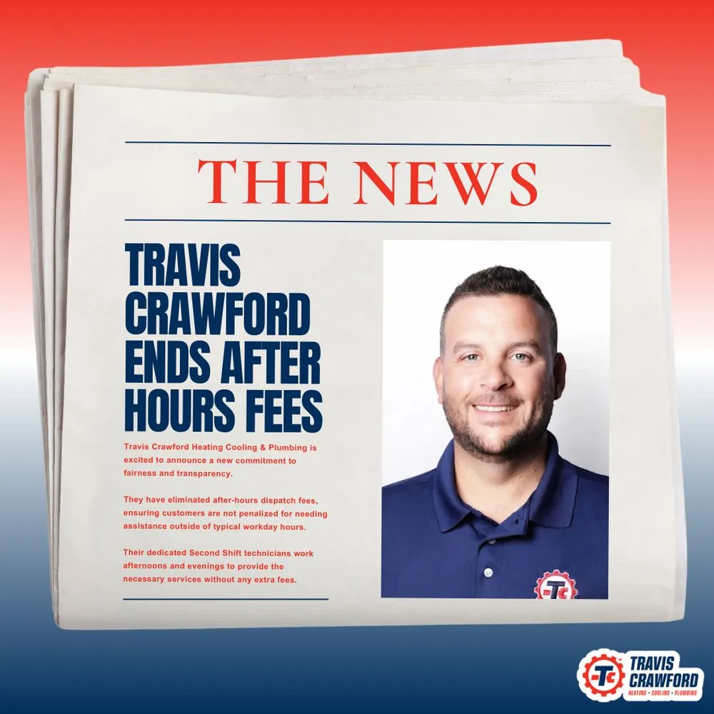 Slide of Travis Crawford Heating, Cooling & Plumbing