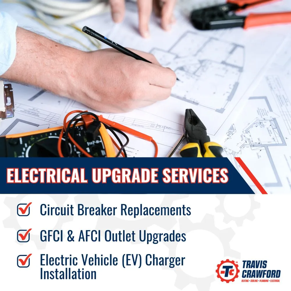 Slide of Travis Crawford Heating, Cooling & Plumbing