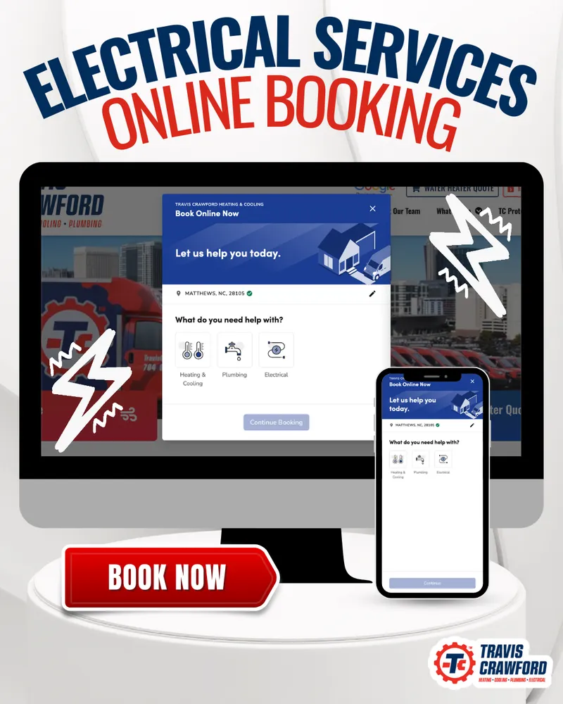 Slide of Travis Crawford Heating, Cooling & Plumbing