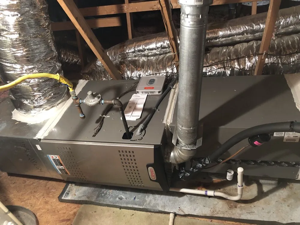 Slide of Travis Heating And Cooling