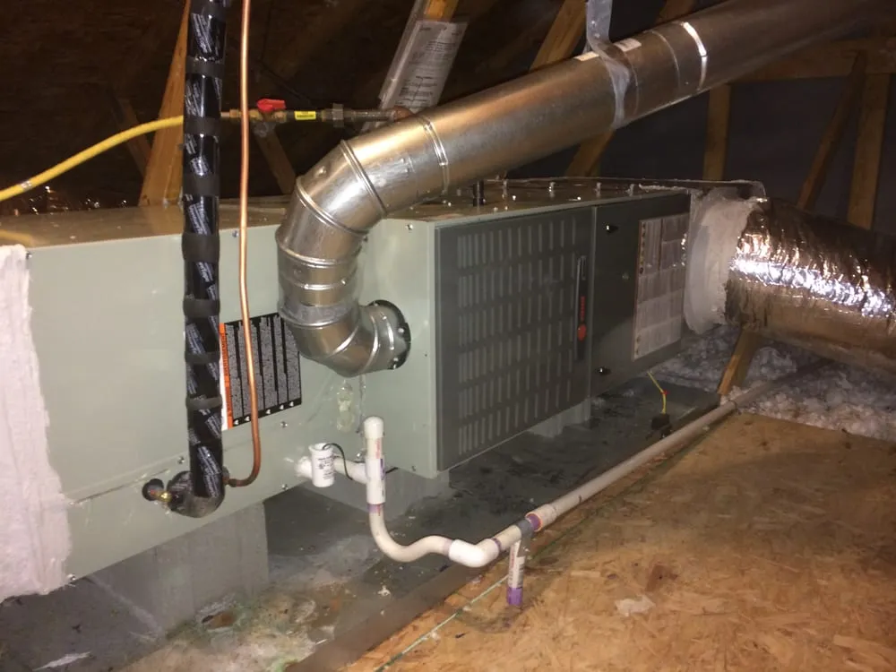 Slide of Travis Heating And Cooling