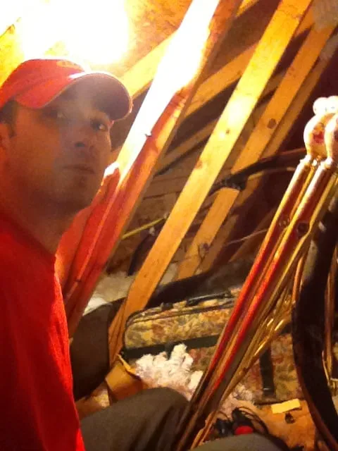 Slide of Travis Heating And Cooling