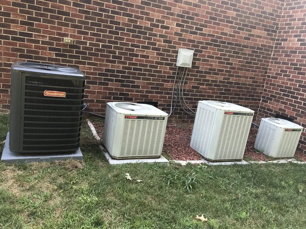 Slide of Travis Heating And Cooling