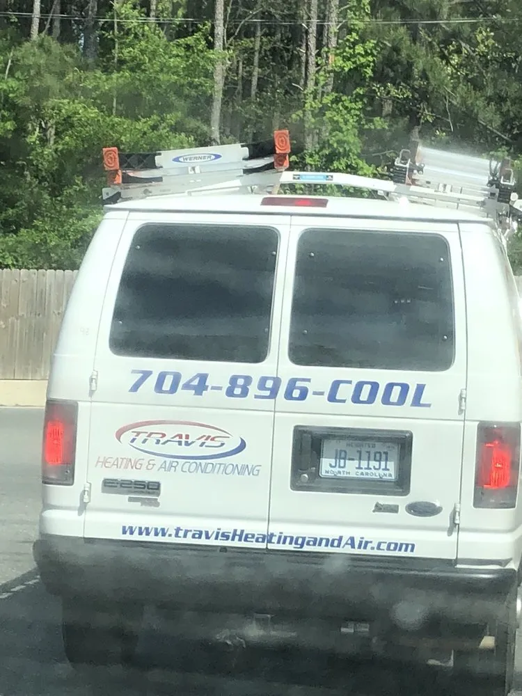 Slide of Travis Heating And Cooling