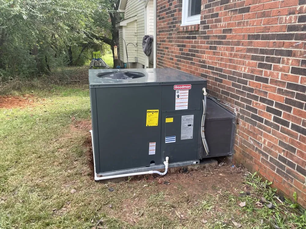 Slide of Travis Heating And Cooling