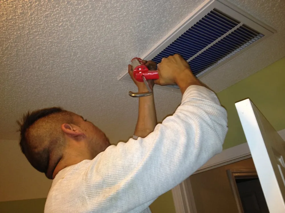 Slide of Travis Heating And Cooling