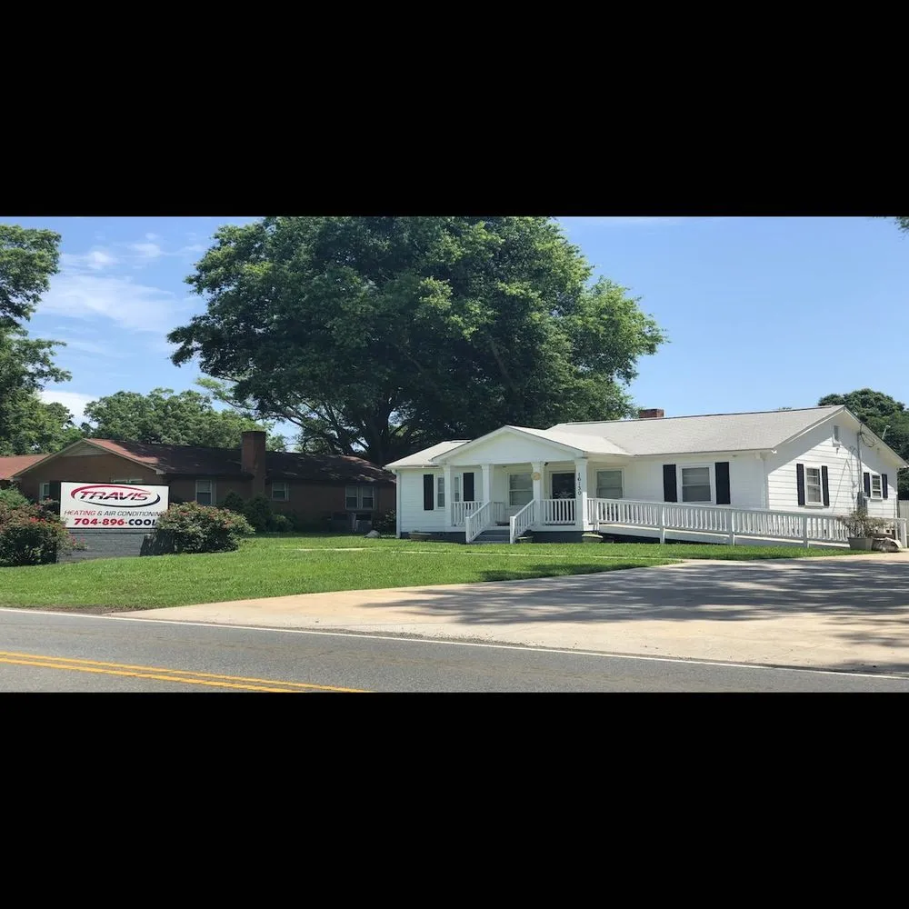 Slide of Travis Heating And Cooling