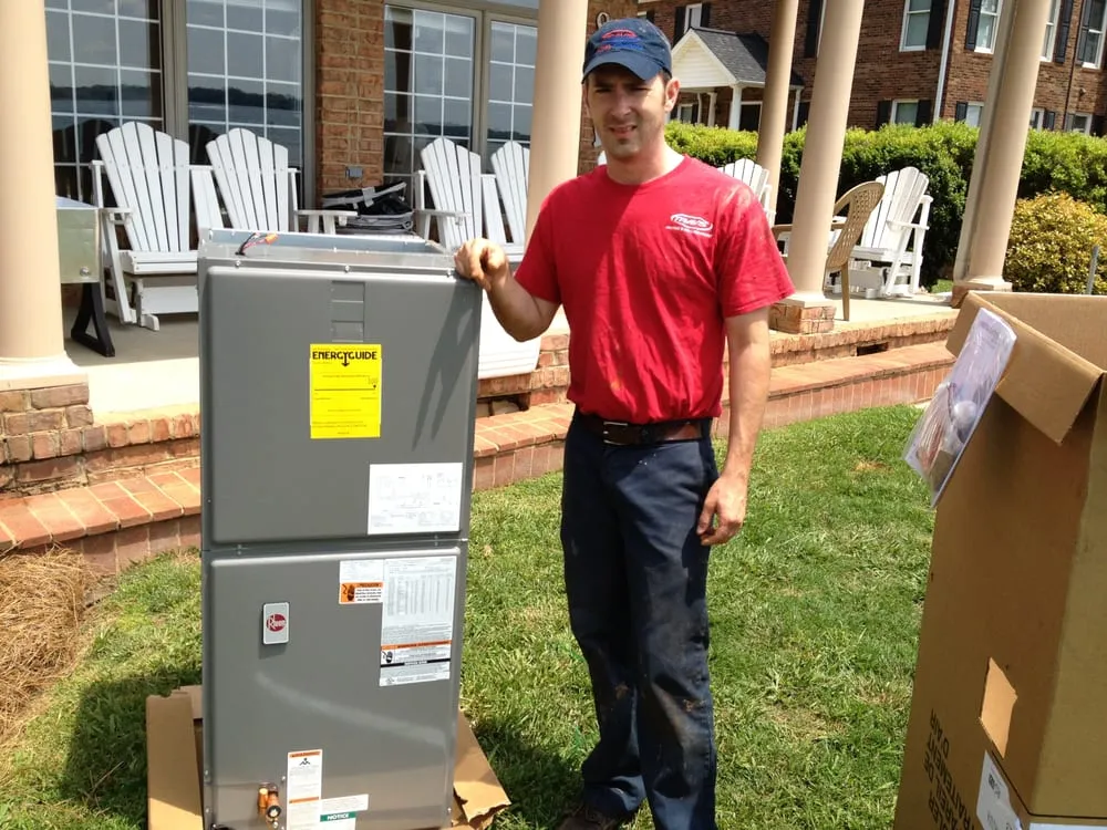 Slide of Travis Heating And Cooling